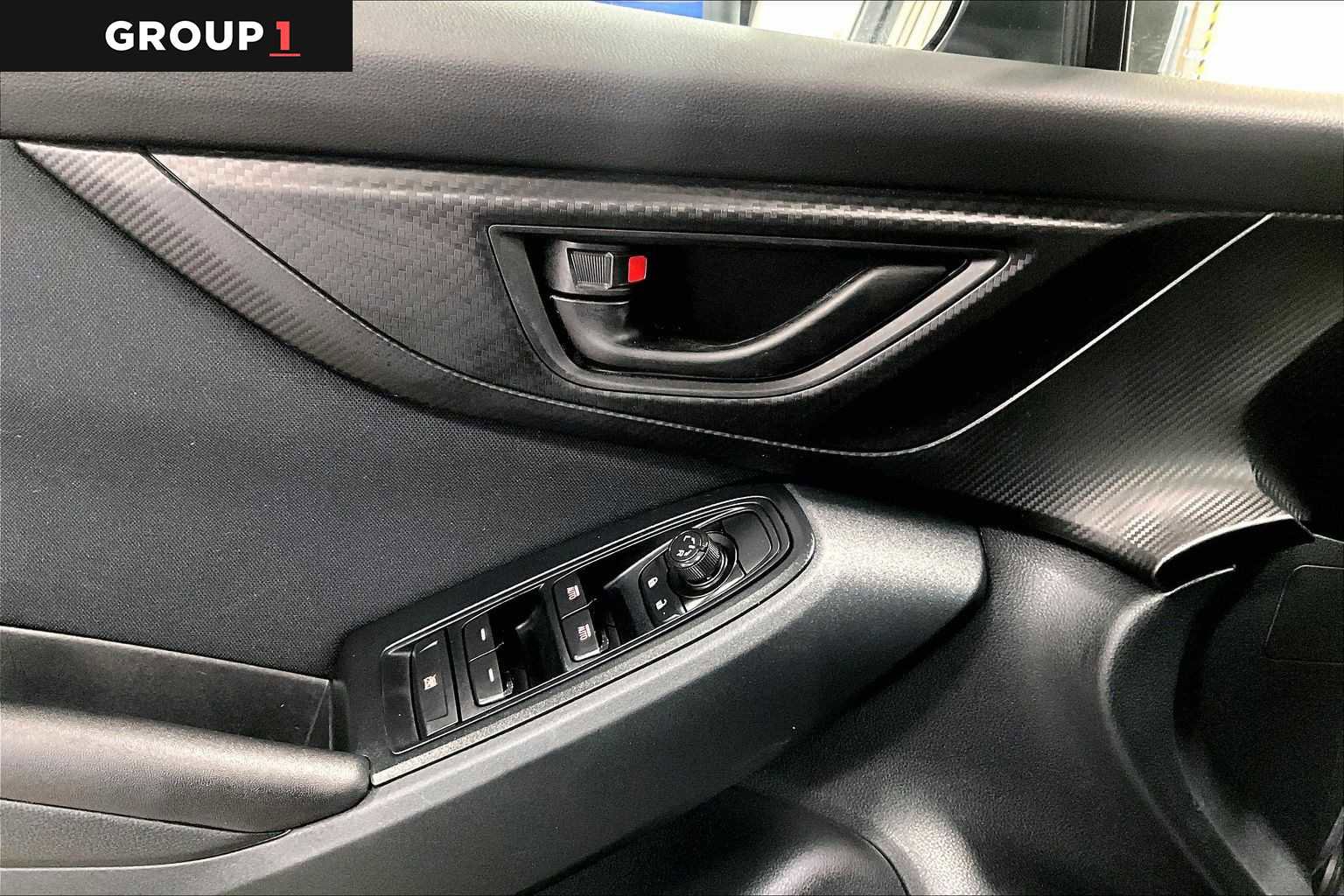 Used 2022 Subaru Impreza Premium image 35