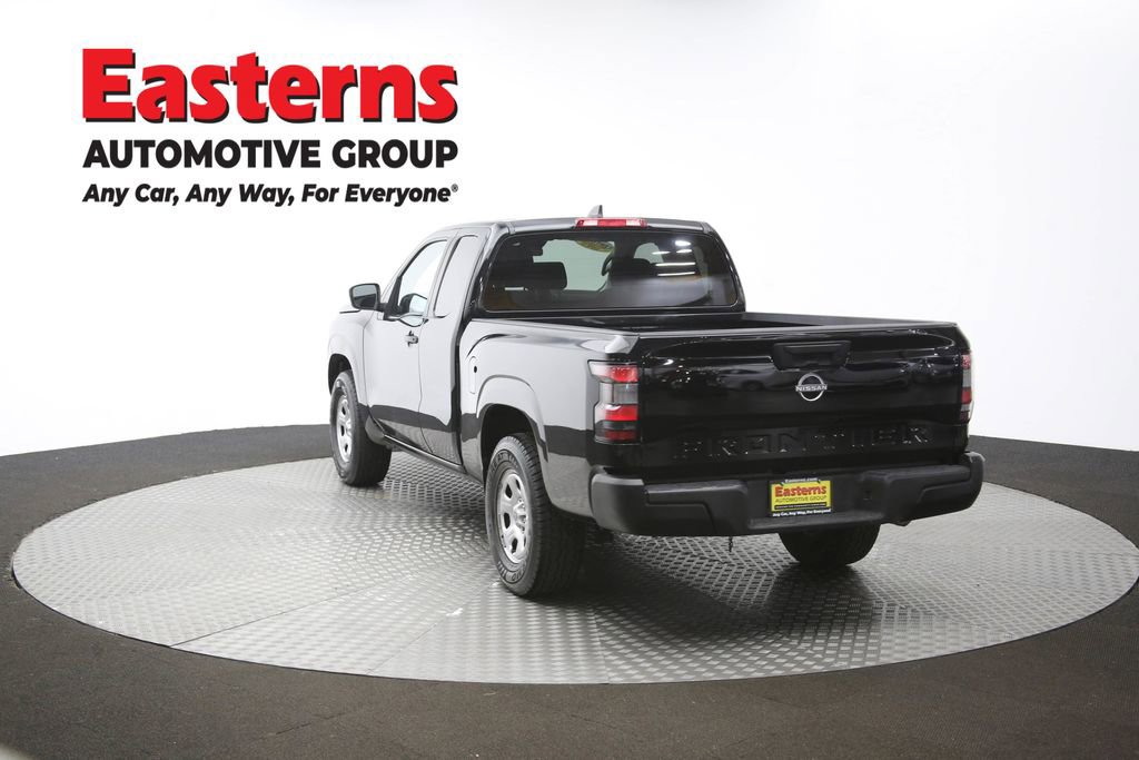 Used 2022 Nissan Frontier S image 64