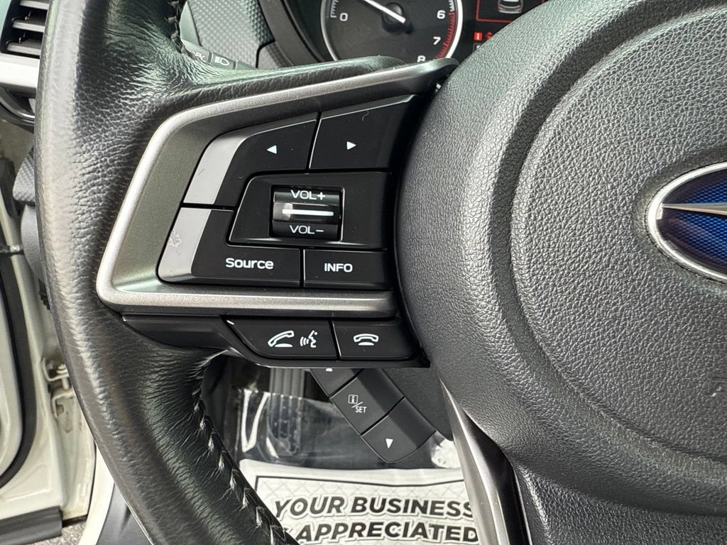 Used 2021 Subaru Forester Premium AWD/4WD image 27