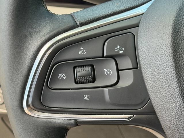 Used 2023 Buick Encore GX Preferred w/ Cold Weather Comfort Package FWD image 27