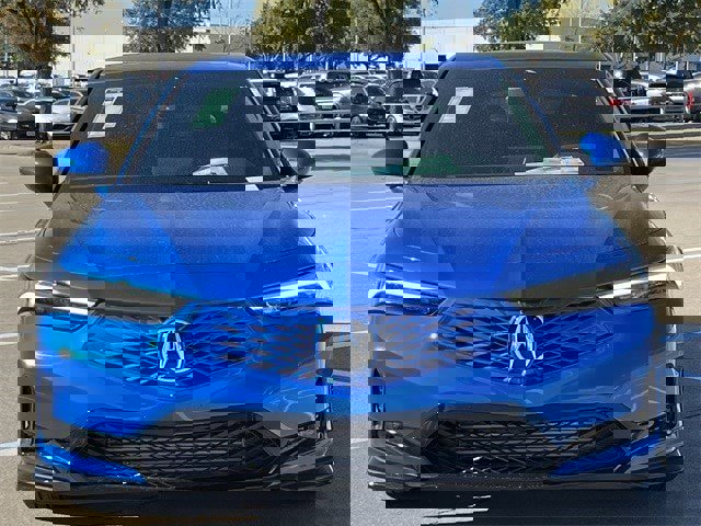 New 2026 Acura Integra A-Spec image 8