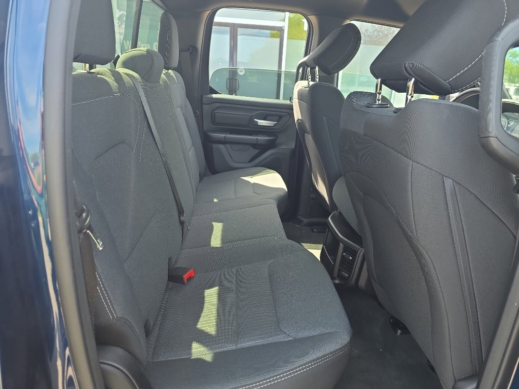 Used 2024 RAM 1500 Tradesman image 12