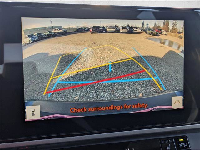 Certified 2025 Toyota Camry SE image 15