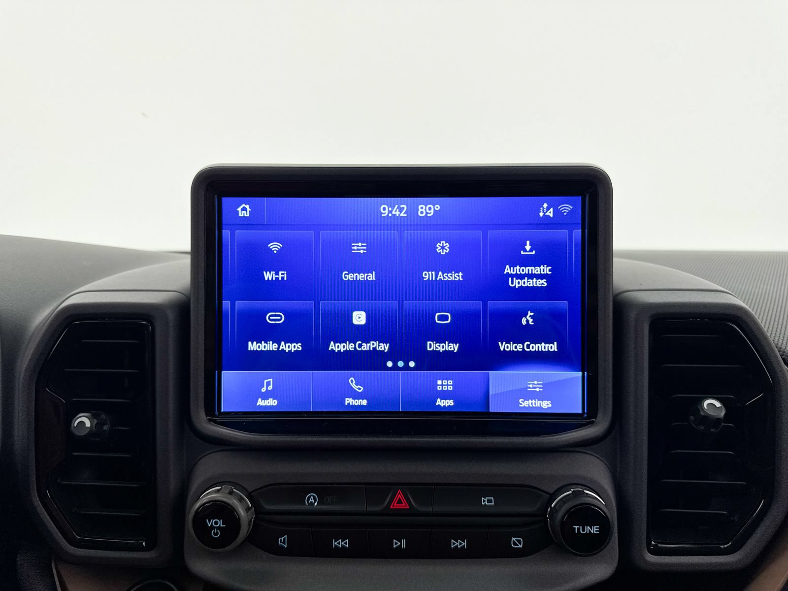 Used 2021 Ford Bronco Sport Badlands w/ Badlands Package AWD/4WD image 27