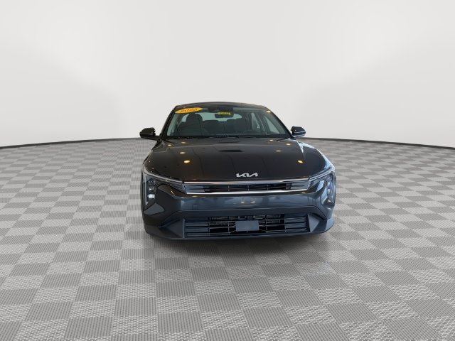 Used 2025 Kia K4 FWD image 4