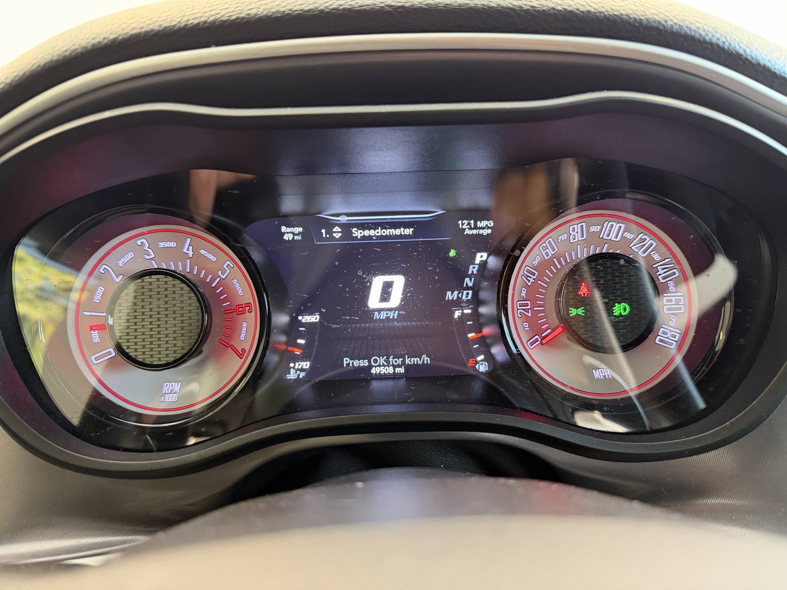 Used 2019 Dodge Challenger R/T Scat Pack w/ Shaker Package image 17