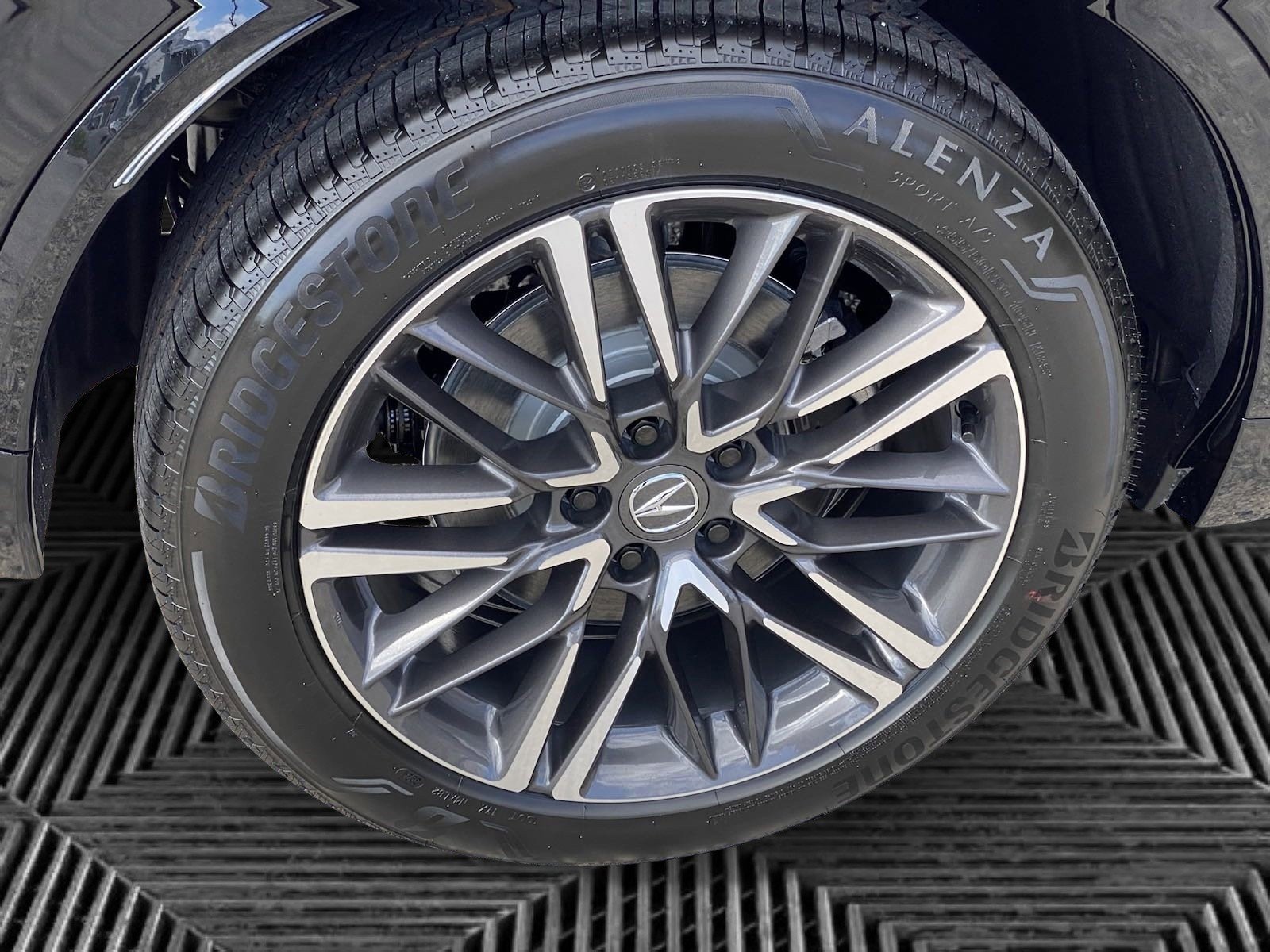 New 2026 Acura MDX SH-AWD w/ Advance Package image 17