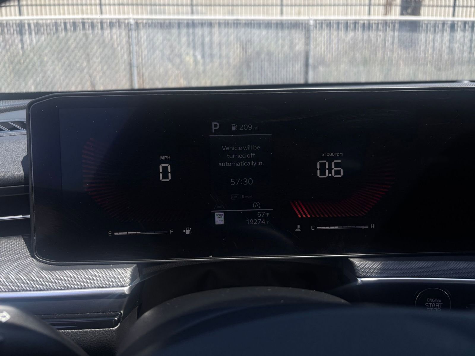 Used 2025 Kia K5 LXS image 39