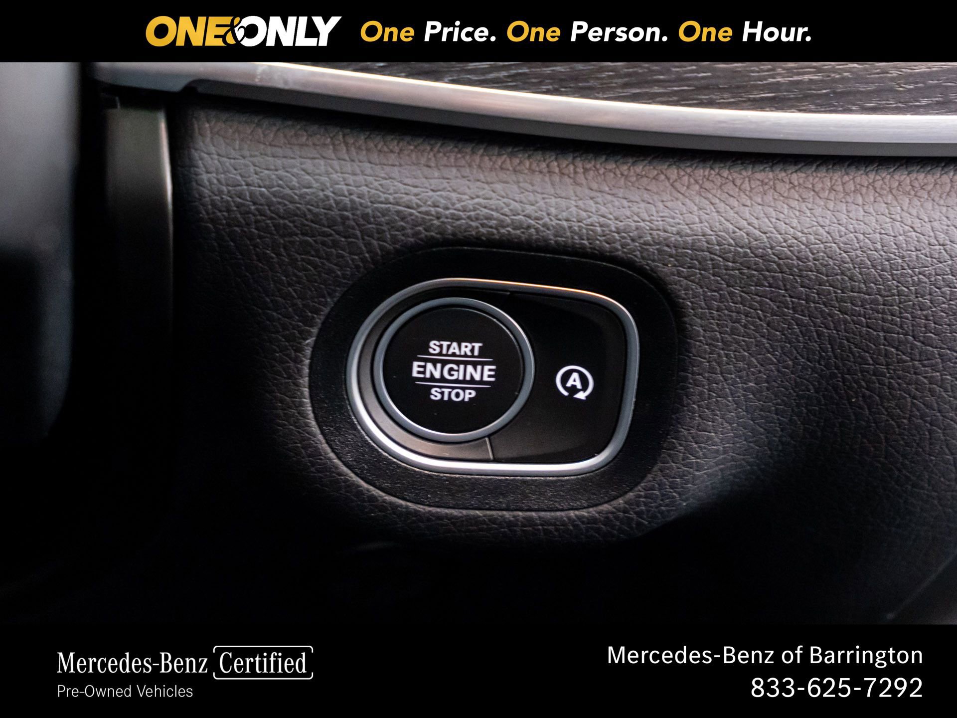 Certified 2023 Mercedes-Benz GLE 450 4MATIC image 22