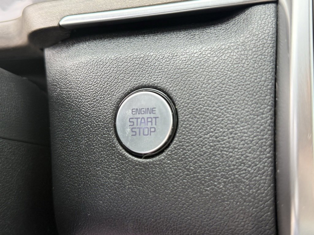 Used 2023 Kia Sorento EX image 21
