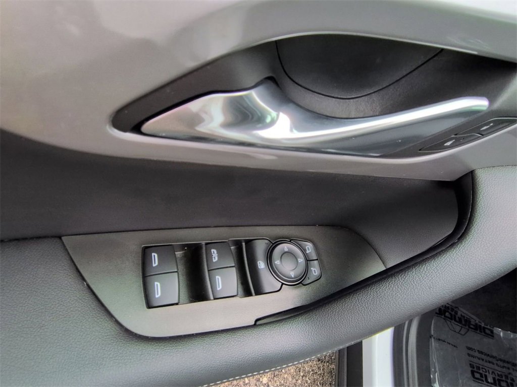 Certified 2024 Chevrolet Blazer LT w/ Convenience Package image 22