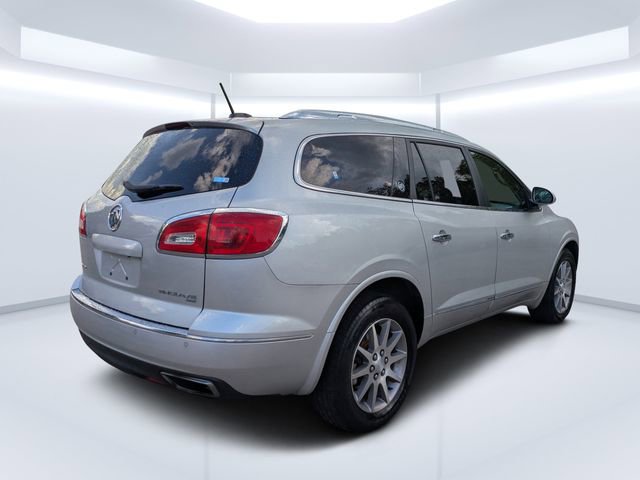 Used 2016 Buick Enclave Leather image 3