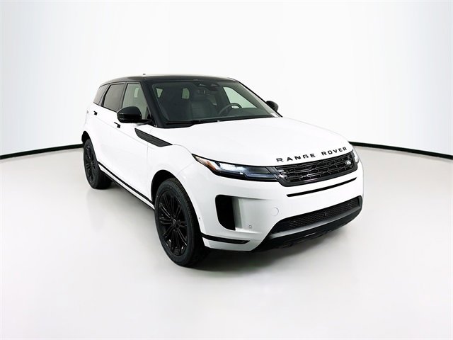 New 2026 Land Rover Range Rover Evoque S image 3