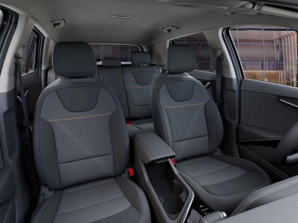 New 2025 Kia Niro LX image 15