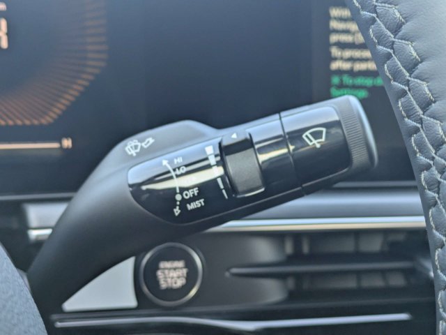New 2026 Kia K5 GT-Line FWD image 28