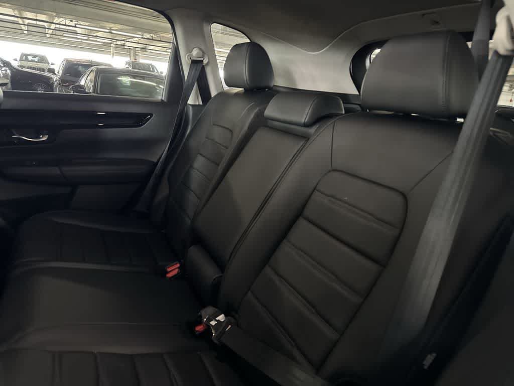 Used 2023 Honda CR-V EX-L image 21