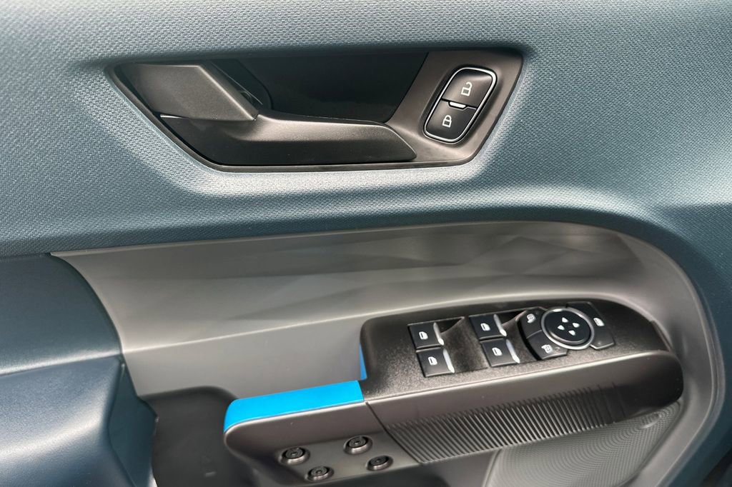 New 2025 Ford Maverick Lobo image 9
