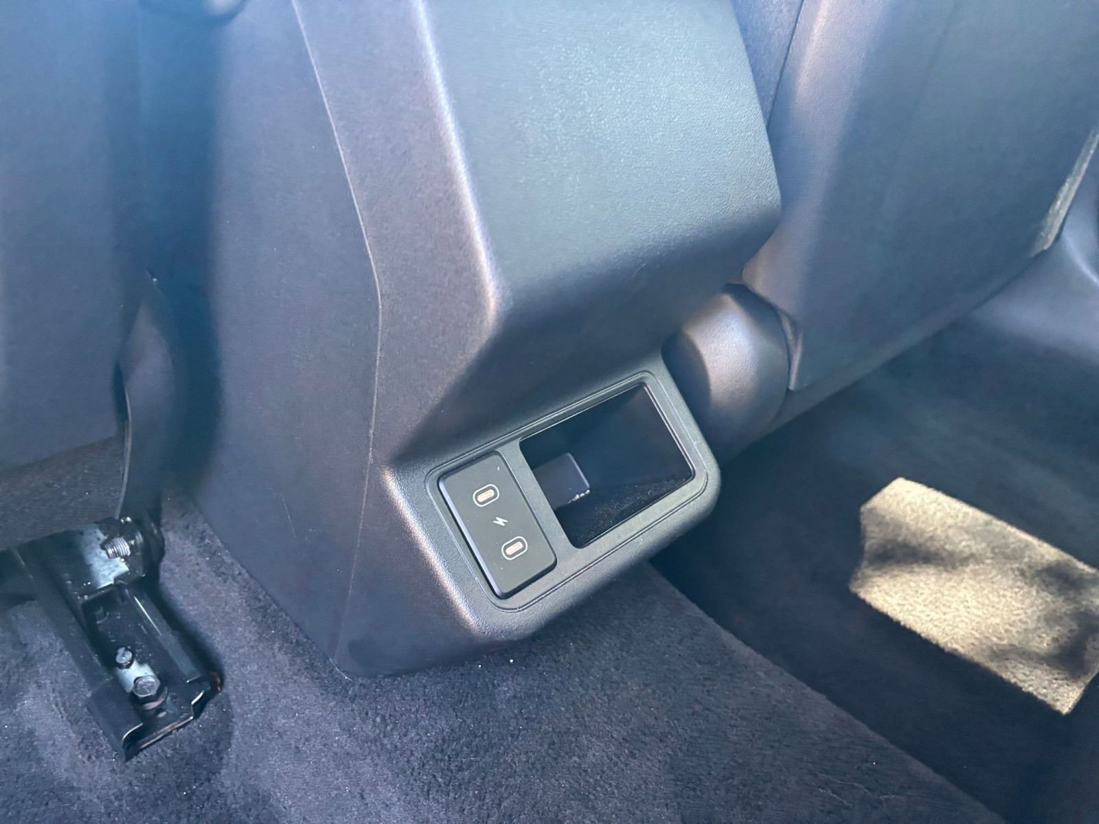 Used 2025 Kia K4 FWD image 24