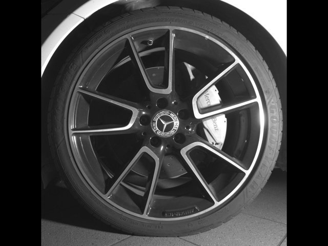 Used 2023 Mercedes-Benz C 300 Coupe image 10