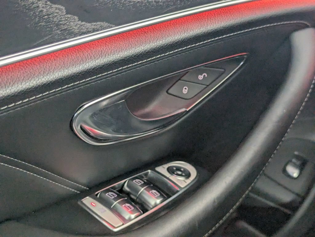 Used 2018 Mercedes-Benz E 63 AMG S image 19