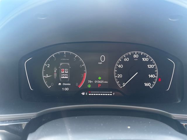 Used 2023 Honda Civic LX image 14