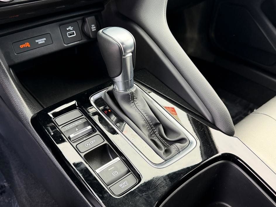 Used 2025 Acura Integra A-Spec image 28