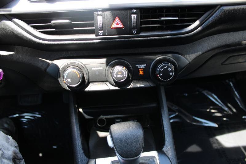 Used 2017 Nissan Maxima 3.5 S FWD image 18