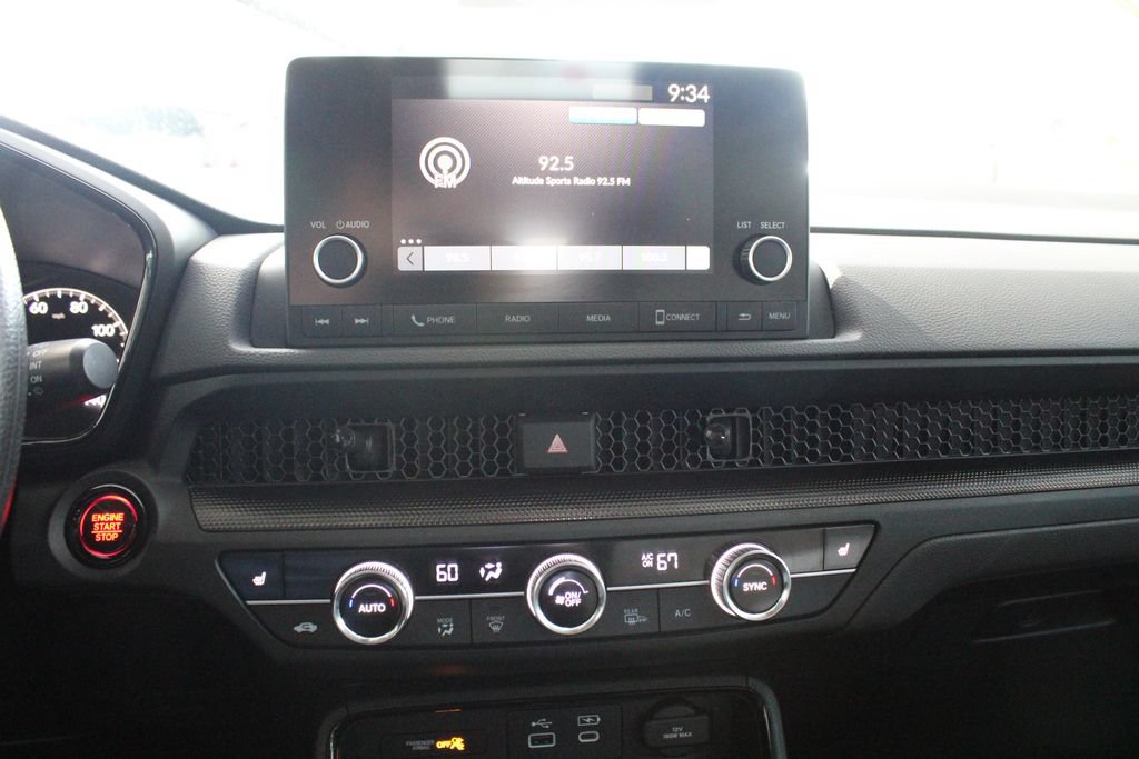 Used 2024 Honda CR-V EX image 6
