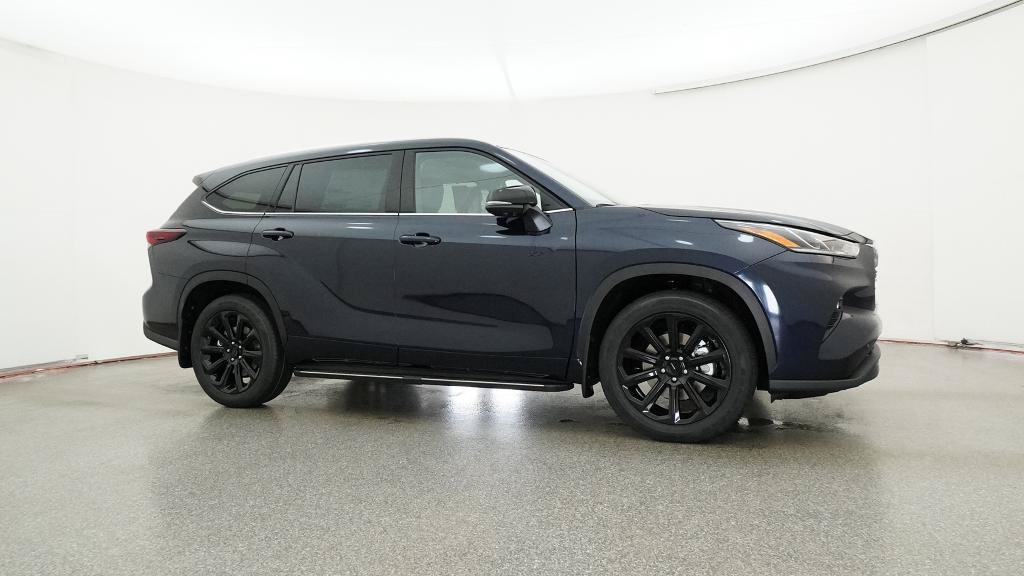 New 2026 Toyota Highlander Limited AWD/4WD image 31