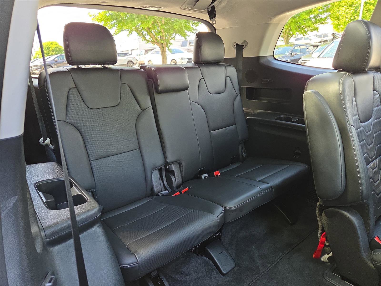 Used 2021 Kia Telluride SX w/ SX Prestige Package AWD/4WD image 28