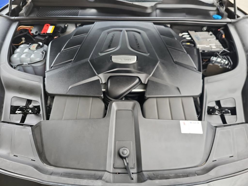 Used 2020 Porsche Cayenne image 20