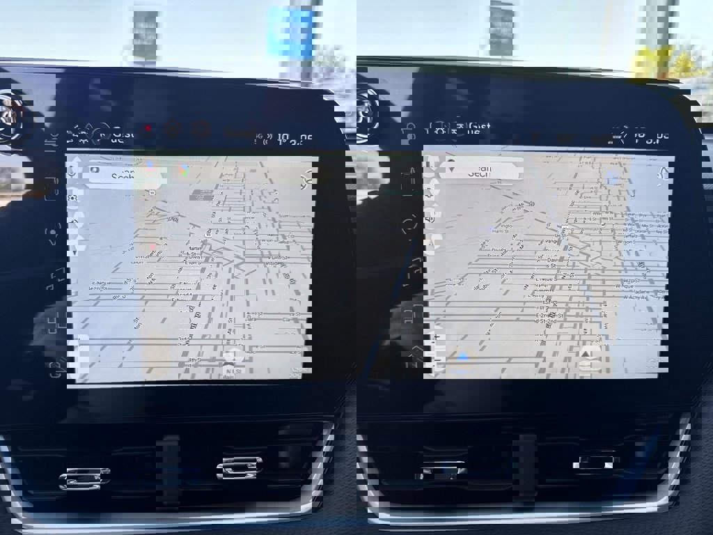 New 2026 Chevrolet Equinox LT image 6