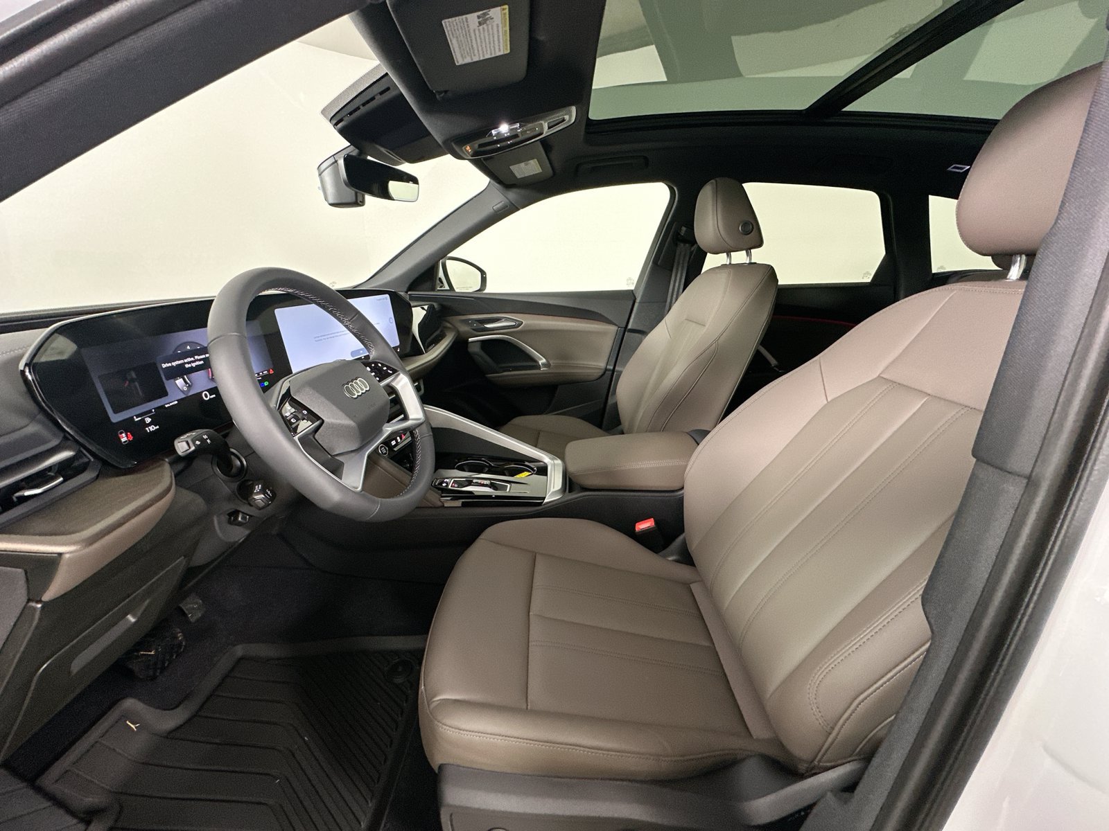 New 2026 Audi Q5 Premium AWD/4WD image 32