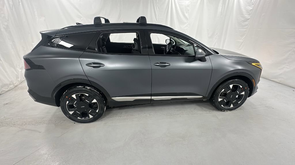 New 2026 Kia Sportage SX Prestige image 2