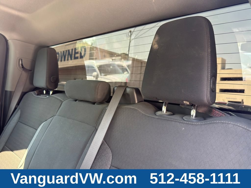 Used 2024 Chevrolet Silverado 2500 LT AWD/4WD image 29