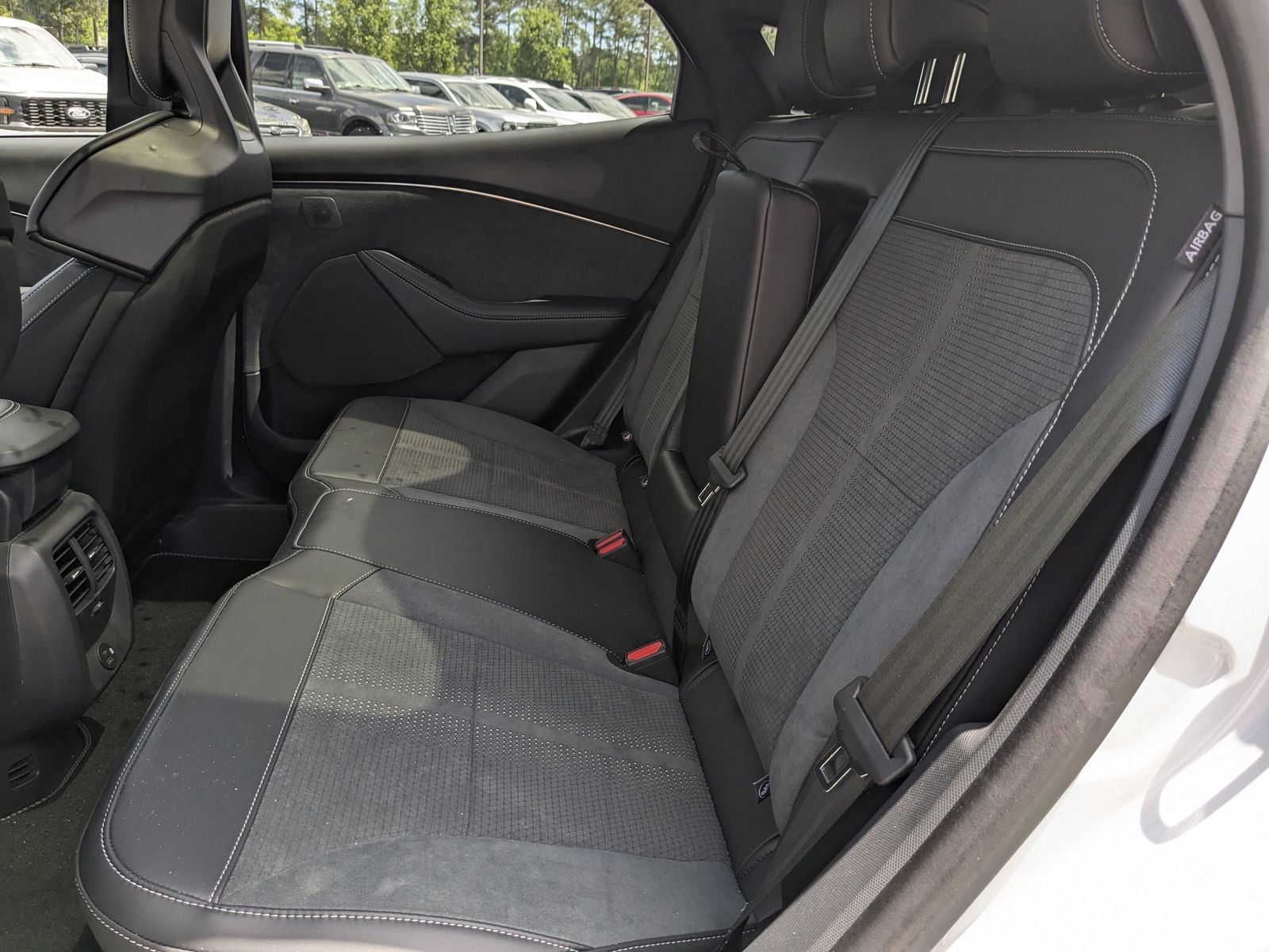 Used 2023 Ford Mustang Mach-E GT w/ GT Performance Edition image 16