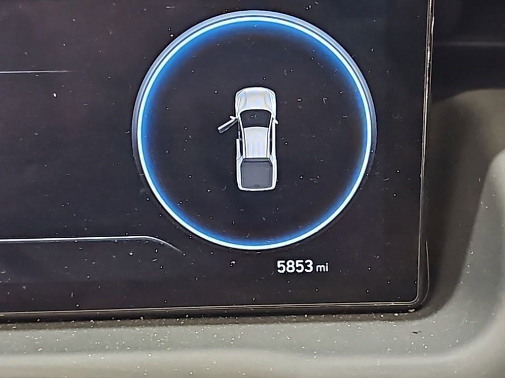 Used 2024 Hyundai Santa Cruz SEL w/ Activity Package image 3