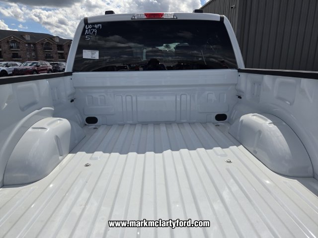 New 2026 Ford F150 XL w/ Equipment Group 103A High RWD image 10