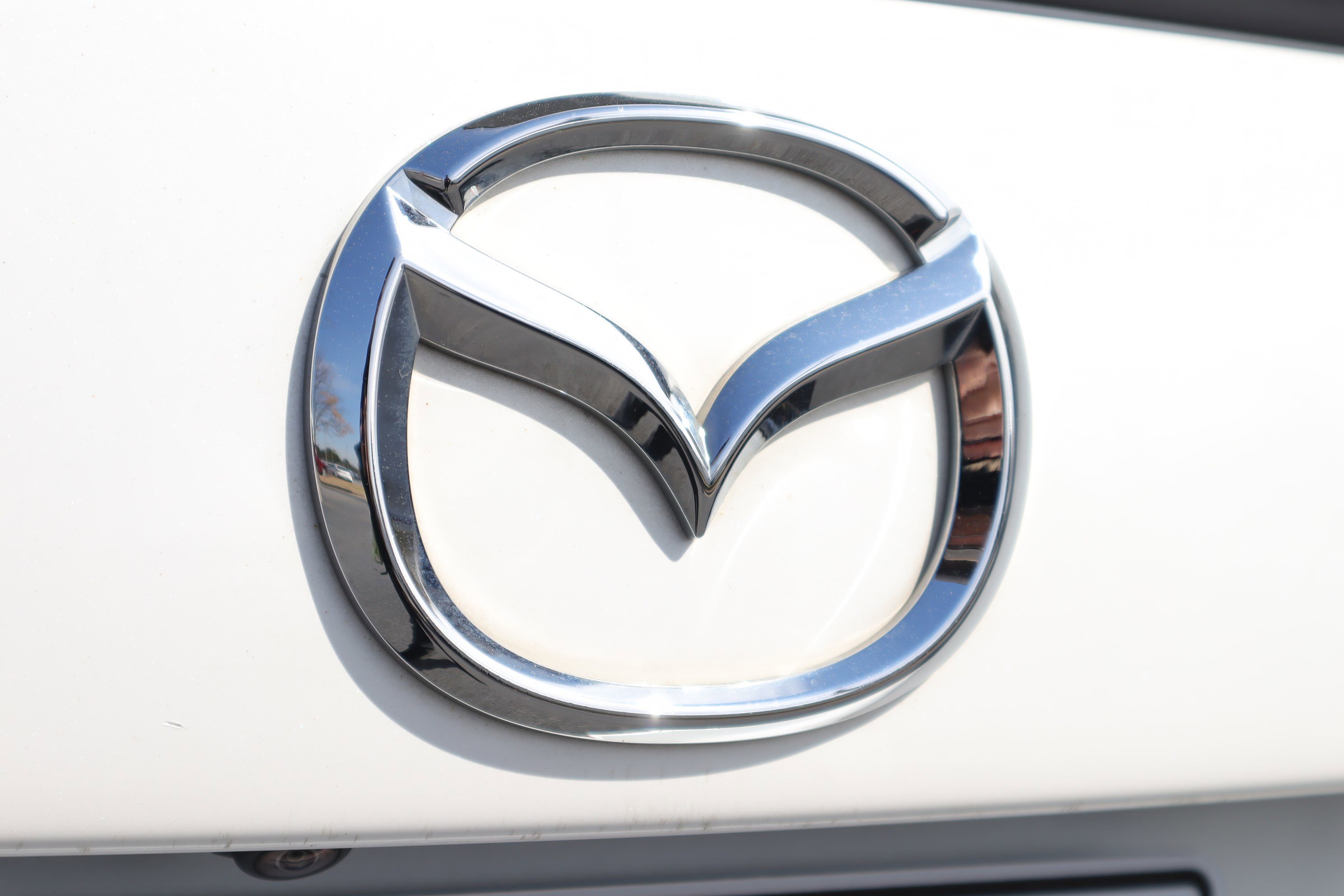 Certified 2021 MAZDA CX-9 Touring image 35