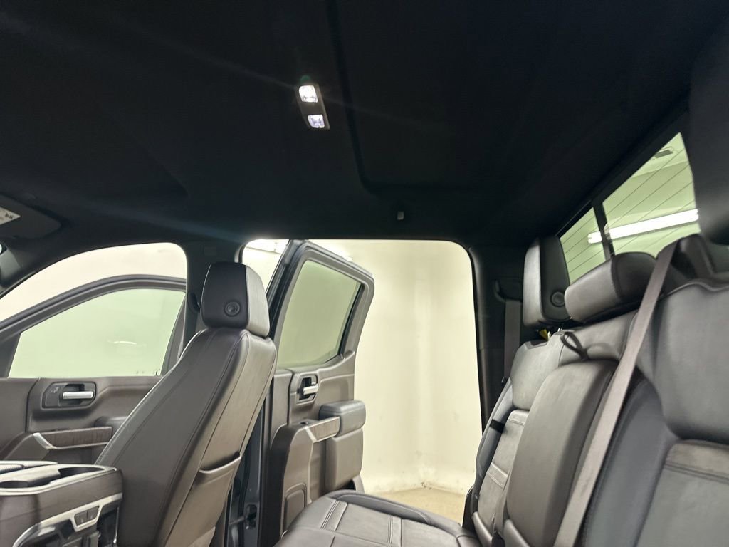 Certified 2021 GMC Sierra 1500 Denali w/ Technology Package image 29