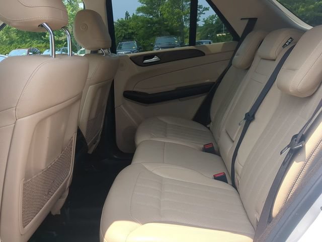 Used 2018 Mercedes-Benz GLE 350 4MATIC w/ Premium 1 Package image 13