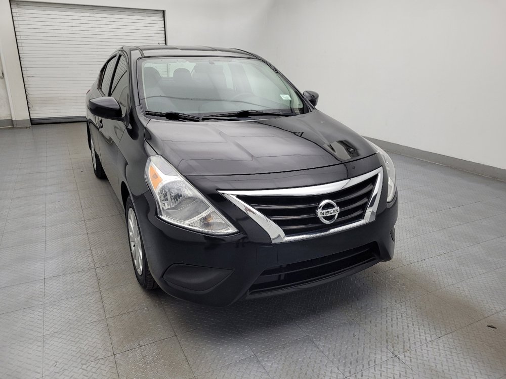 Used 2019 Nissan Versa S Plus image 14