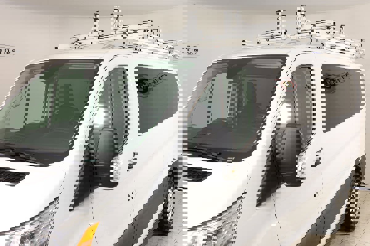 Used 2019 Ford Transit 150 XLT image 47