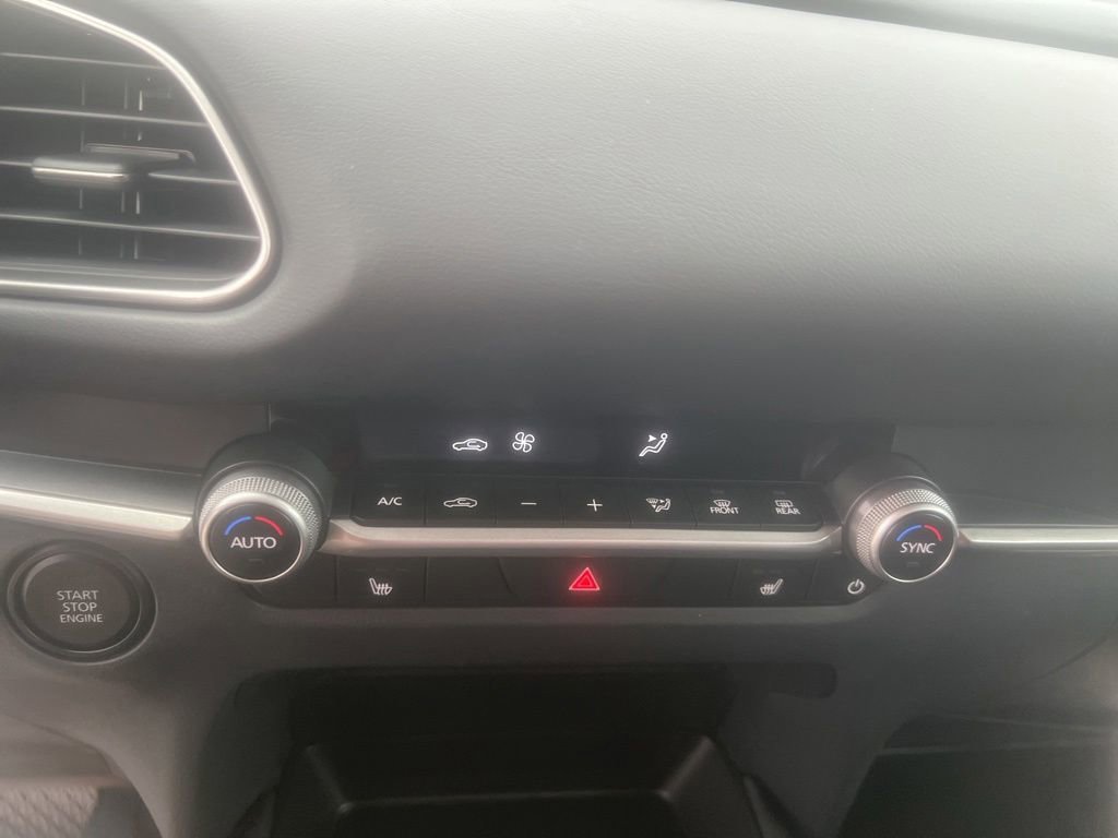New 2026 MAZDA CX-30 AWD 2.5 S w/ Select Sport Pkg image 22