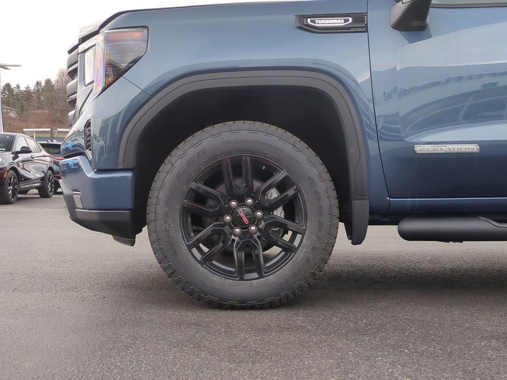New 2026 GMC Sierra 1500 Elevation w/ Elevation Select Package image 16