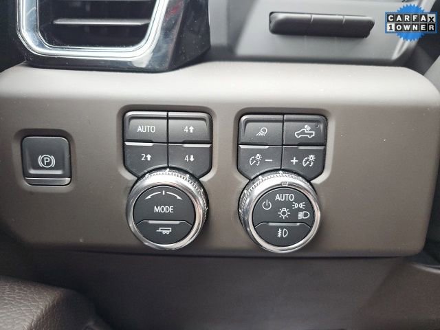 Used 2024 GMC Sierra 1500 Denali w/ Denali Reserve Package image 17