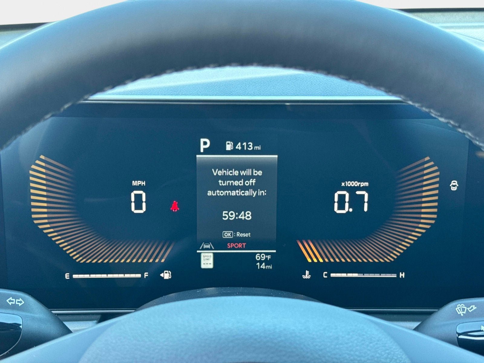 New 2026 Kia K5 GT-Line AWD/4WD image 24