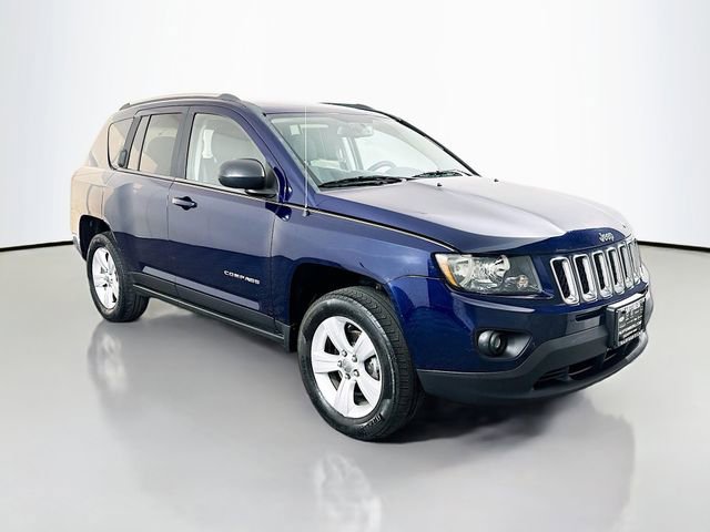 Used 2014 Jeep Compass Sport w/ Power Value Group image 1