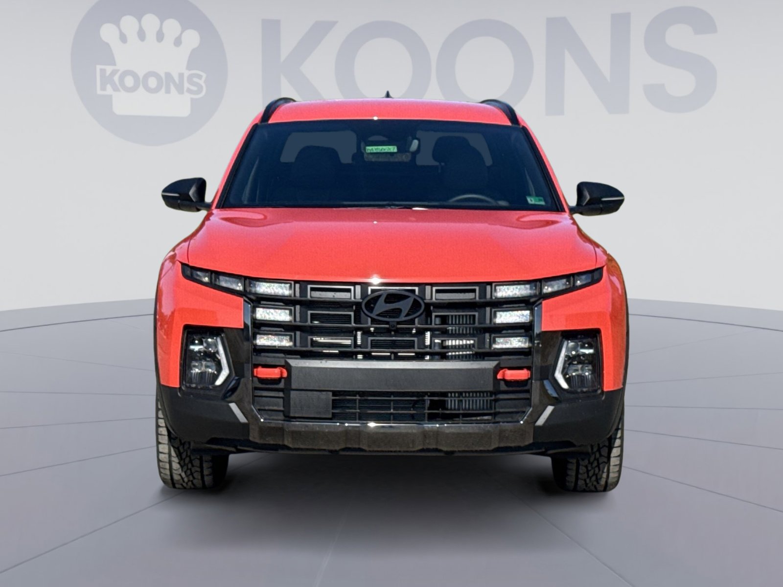 New 2026 Hyundai Santa Cruz XRT image 11