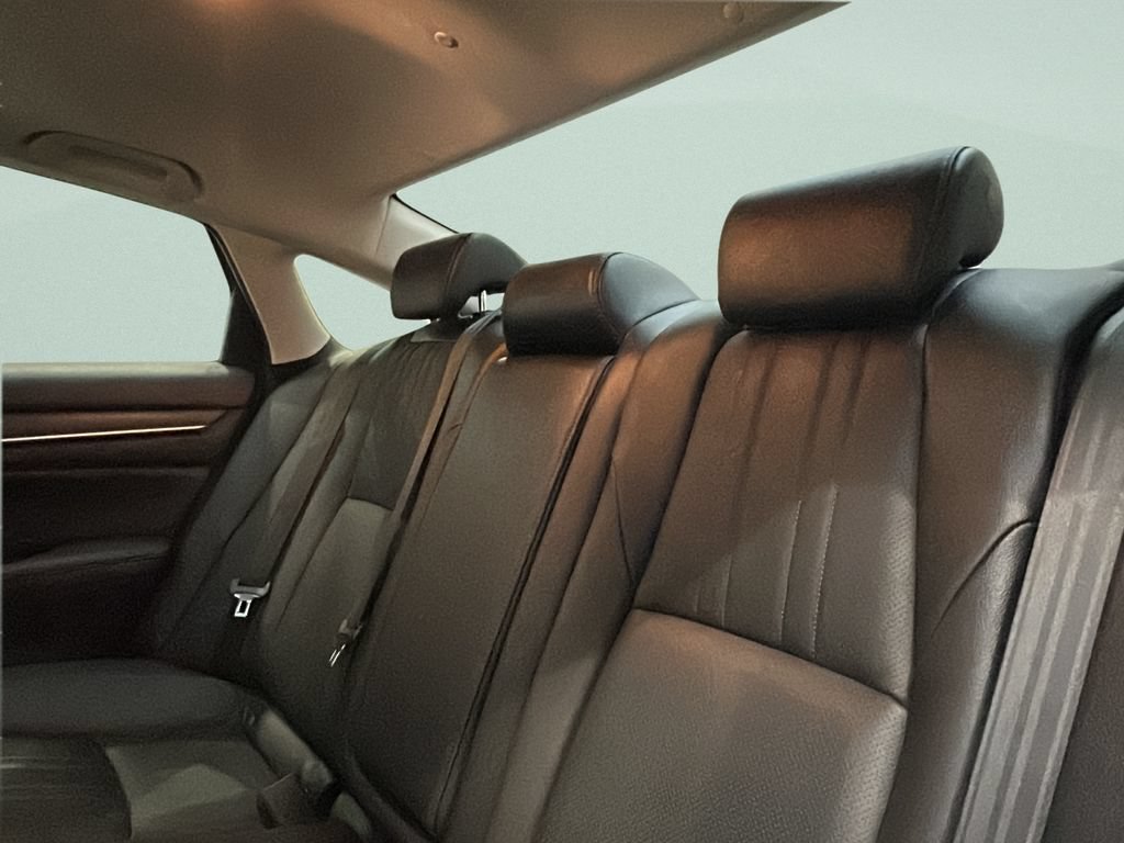 Certified 2019 Honda Accord Touring image 16